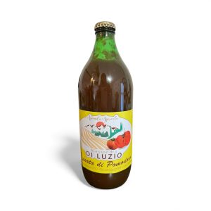 Passata di pomodoro - Bottiglia 0,6l