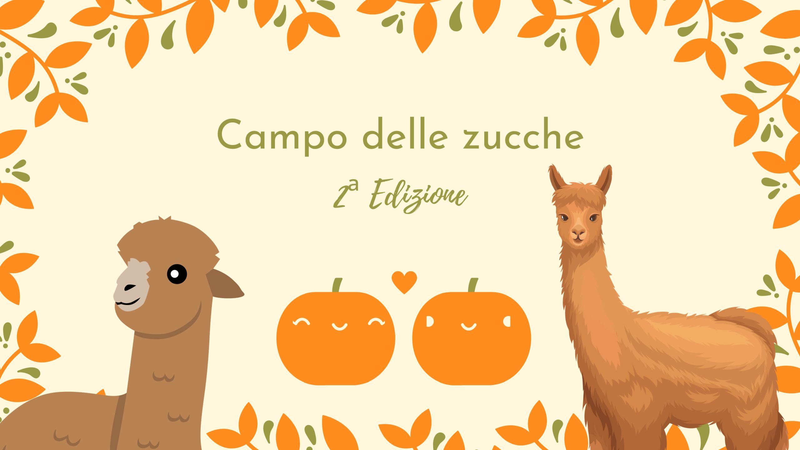 Campo delle zucche